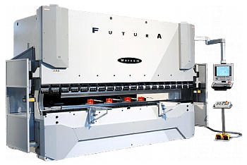    Warcom Futura 40-500