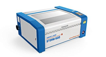   GWEIKE STORM600