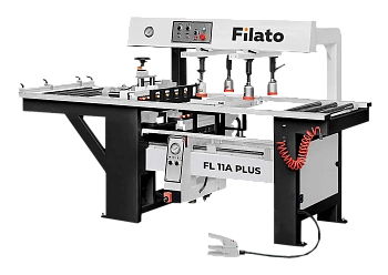  -  Filato FL-11A Plus