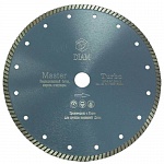   Diam MASTER 115*2,0*7.5*22,2 (TURBO )