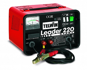   Telwin LEADER 220 START 807539