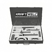   KraftWell   2  10 . (7)