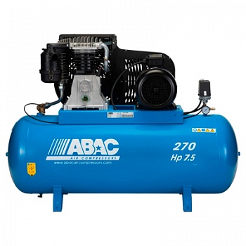  ABAC PRO B6000 270 VT7.5