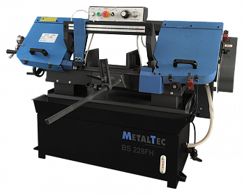      MetalTec BS 228 FH